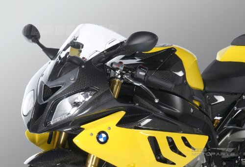 Body Work Ilmberger Carbon VEO.001.S100S.K