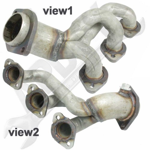 Manifolds APDTY F8ZZ-9431-EA