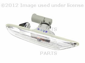 Turn Signal Lights TYC 63137253325