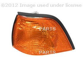 Turn Signal Lights TYC 63138353279