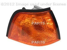 Turn Signal Lights TYC 63138353280