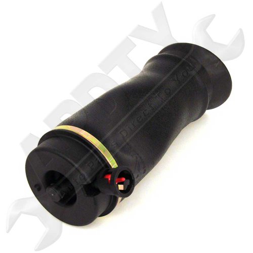 1998-2002 Expedition/Navigator 4x4/4WD Air Suspension Bag Rear Left Or Right Shocks, Struts & Suspension Arnott A2153