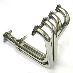 Megan Racing MR-SSH-D16 Headers Headers Megan Racing MR-SSH-D16