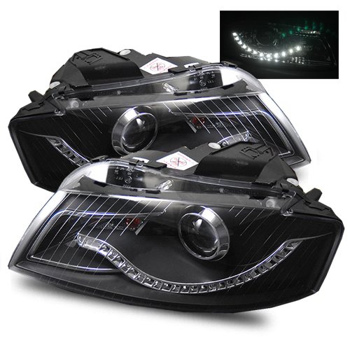 Headlight Bulbs Luminx Lighting LU-PROJ-HL-6745