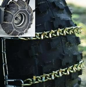 ATV Cycle Country T56-5504-182-ATV