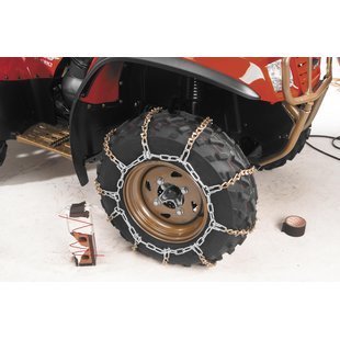 ATV Quadboss T56-0822-107-ATV