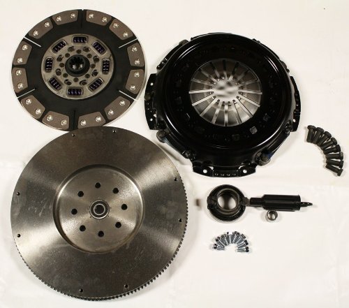 Complete Clutch Sets Powerforce RPNL023CB-HP