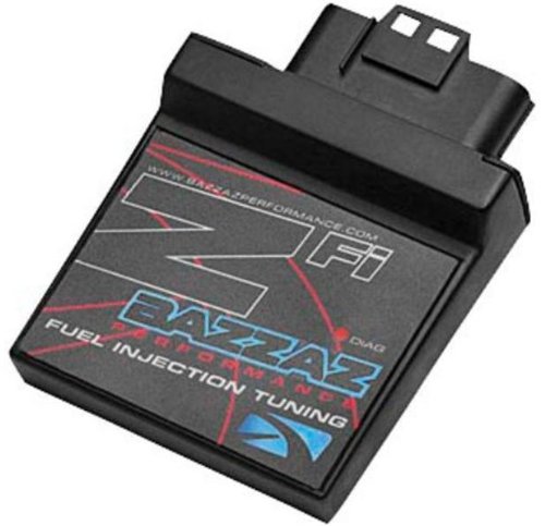 Fuel System Bazzaz Performance F191