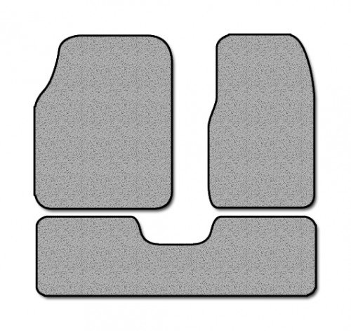 Custom Fit Avery's Floor Mats AV-48-8901-525