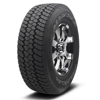 Car, Light Truck & SUV Goodyear 135469189