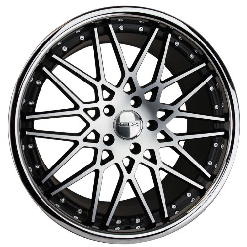 Car XIX xixx25208510instg5112blk