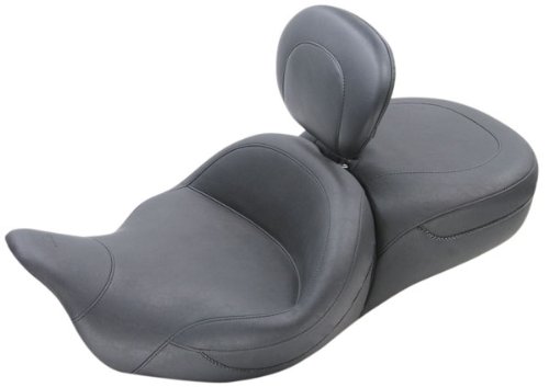 Sissy Bars Mustang Motorcycle Seats 79556