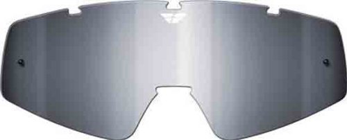 Goggles Fly Racing MXG-26 LENS CHR/SMK