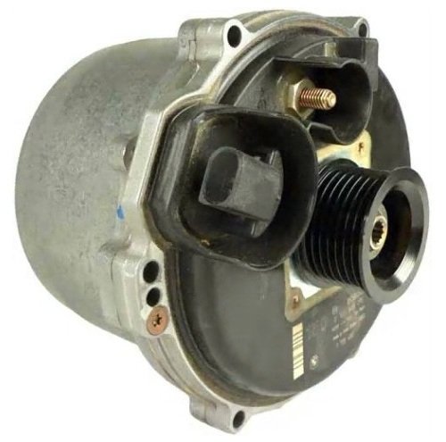 Alternators Discount Starter & Alternator 13815N