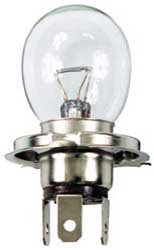 Bulbs Candlepower 6260SA 10/PK