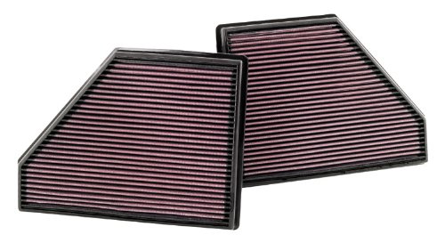 Air Filters  