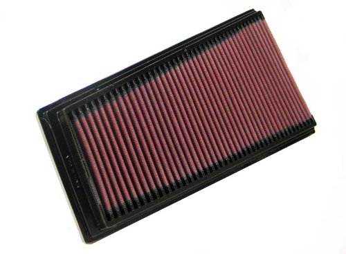 Air Filters  