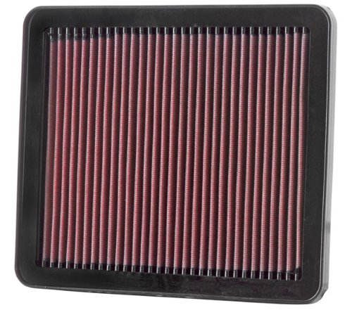 Air Filters  