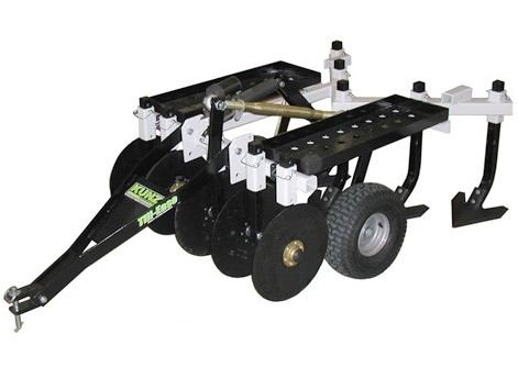 Plows Kunz Engineering KNZ543