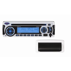 Car Stereo Receivers Jensen MSR3012RTL