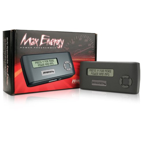 Engine Computers Hypertech 52503