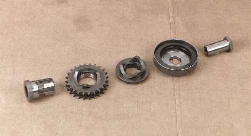 Sprockets Drag Specialties 241272-LBX1