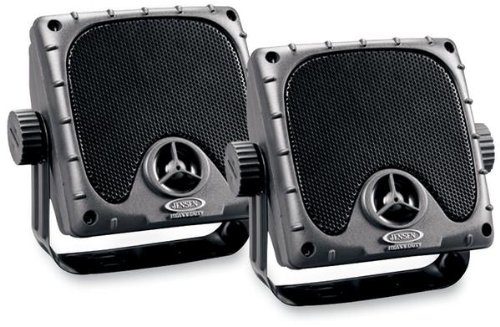 Speakers Jensen JXHD35