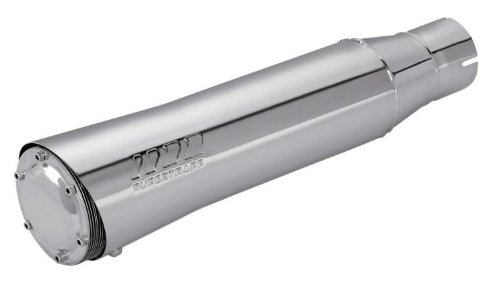 Mufflers Supertrapp 428-1717