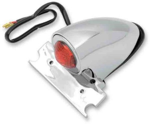 Parts Drag Specialties 20-6525CE