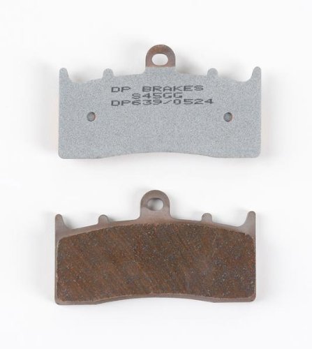 Pads DP Brakes DP639