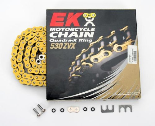 Chains EK Motor Sport 530ZVX2-150/Y