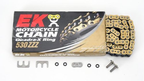 Chains EK Motor Sport 530ZZZ-110/MG
