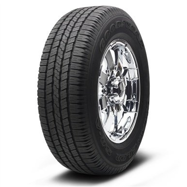 Car, Light Truck & SUV Goodyear 135648643