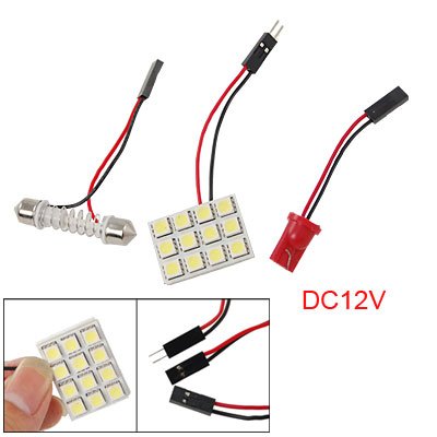 Interior Light Amico Amico