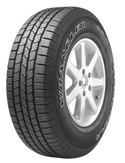 Car, Light Truck & SUV Goodyear 135000914