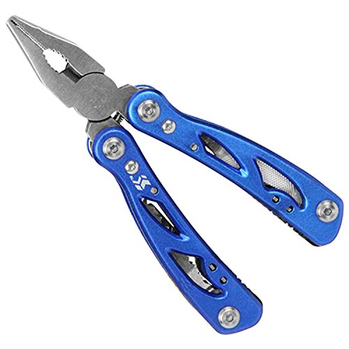 Multitools Swiss+Tech ST35015