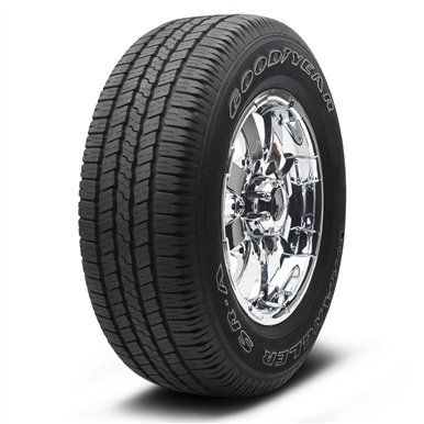 Car, Light Truck & SUV Goodyear 135000192