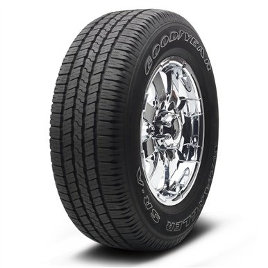 Car, Light Truck & SUV Goodyear 135000190