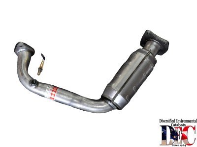 Catalytic Converters DEC 