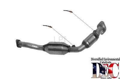 Catalytic Converters DEC 