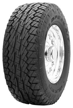 Falken WildPeak A/T LT325/80R16/8 121S BW Tire 28440935 Car, Light Truck & SUV Falken 093000747