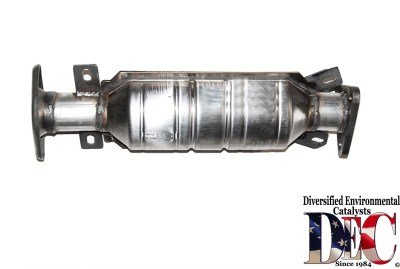 Catalytic Converters DEC 