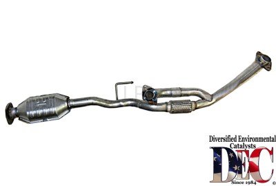 Catalytic Converters DEC 