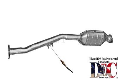 Catalytic Converters DEC 