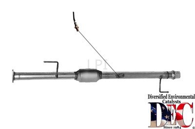 Catalytic Converters DEC 