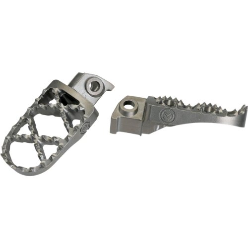 Foot Pegs Moose Racing 1620-0651