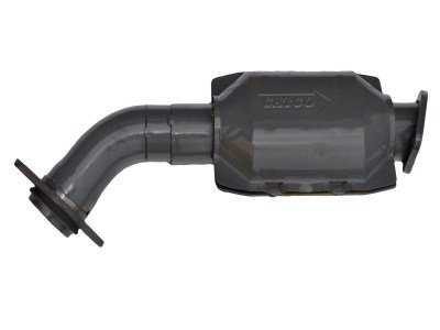 Catalytic Converters DEC 
