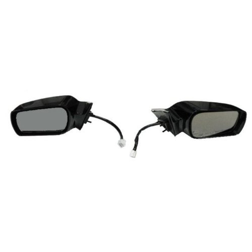Exterior Mirrors Discount Starter & Alternator 3383PLandR