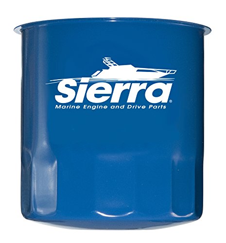 Fuel Filters Sierra International SR23.7821