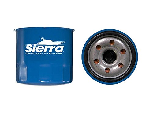 Oil Filters Sierra International 23-7822
